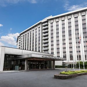 Sheraton Miyako Hotel Tokyo